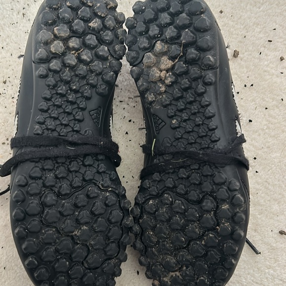 Adidas turf soccer shoes - Picture 4 of 5